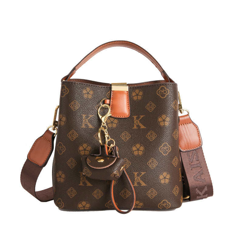 Women's French Style Light Luxury Presbyopic Fashion Bags