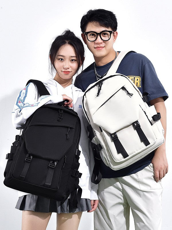 Glamorous Fashion Computer Trend Early High Backpacks