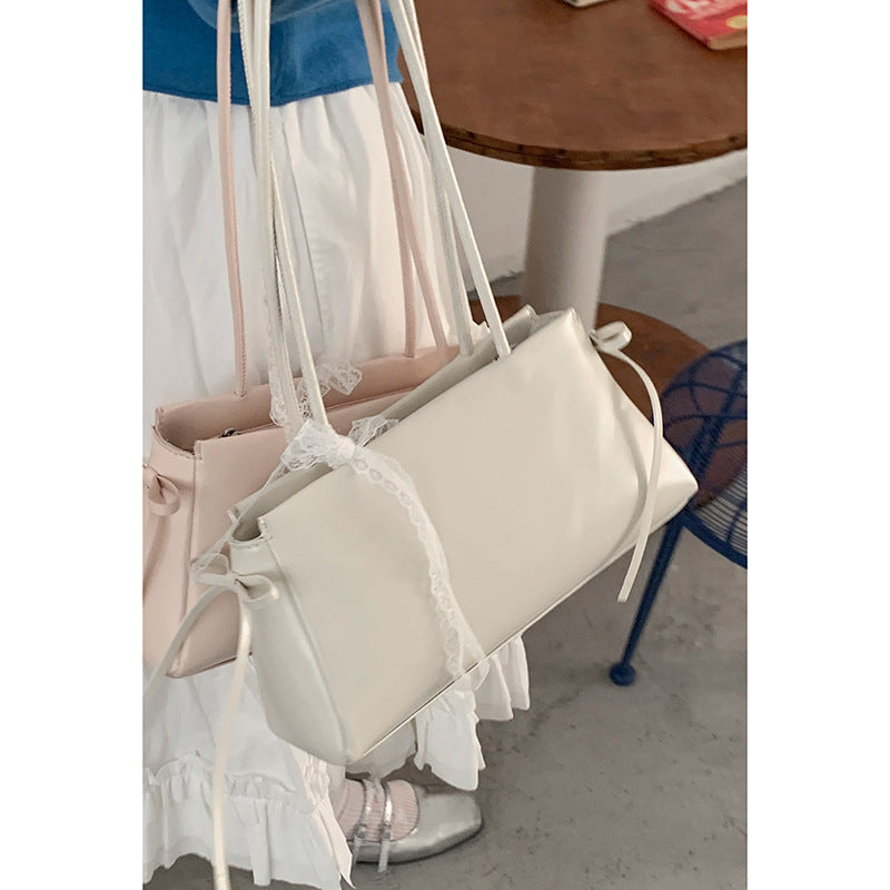 Graceful Comfortable Design Spring Commuter Hand Underarm Bag