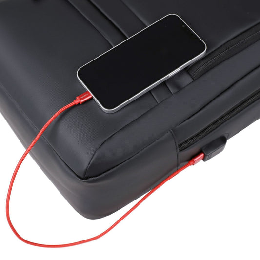 Men's Business Computer High-grade Large Capacity Trip Luggage