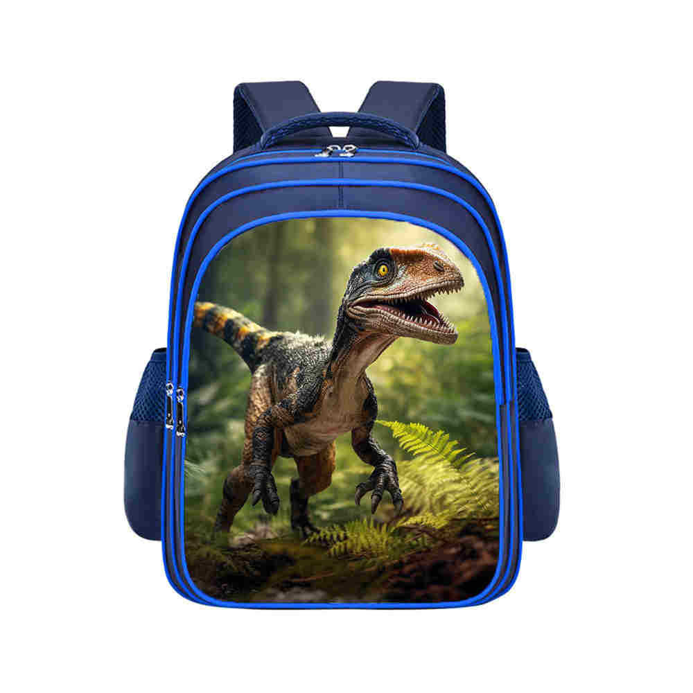 Tyrannosaurus Primary Grade For Reducing Burden Leisure Backpack
