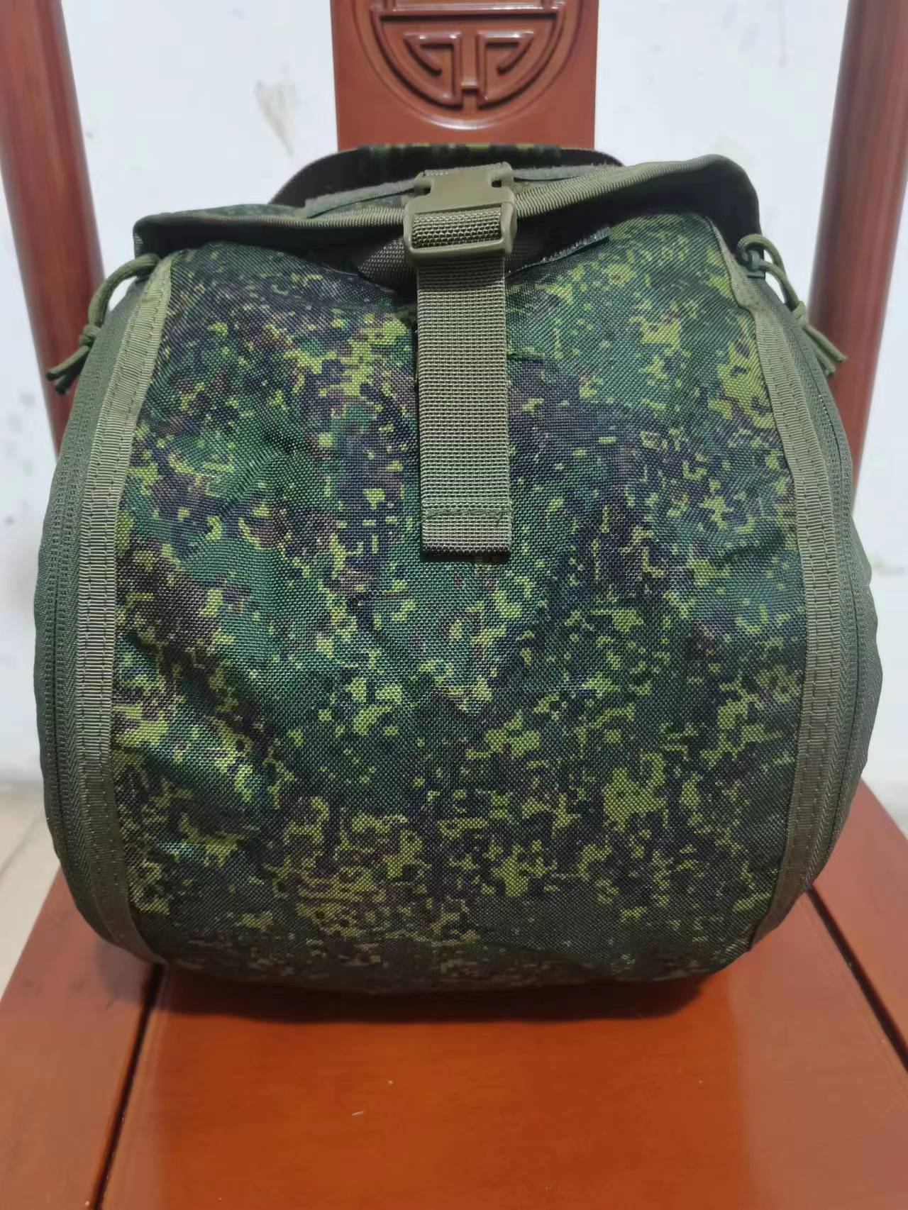 Helmet Portable Civil Air Defense Emergency Kit Equipment Bags