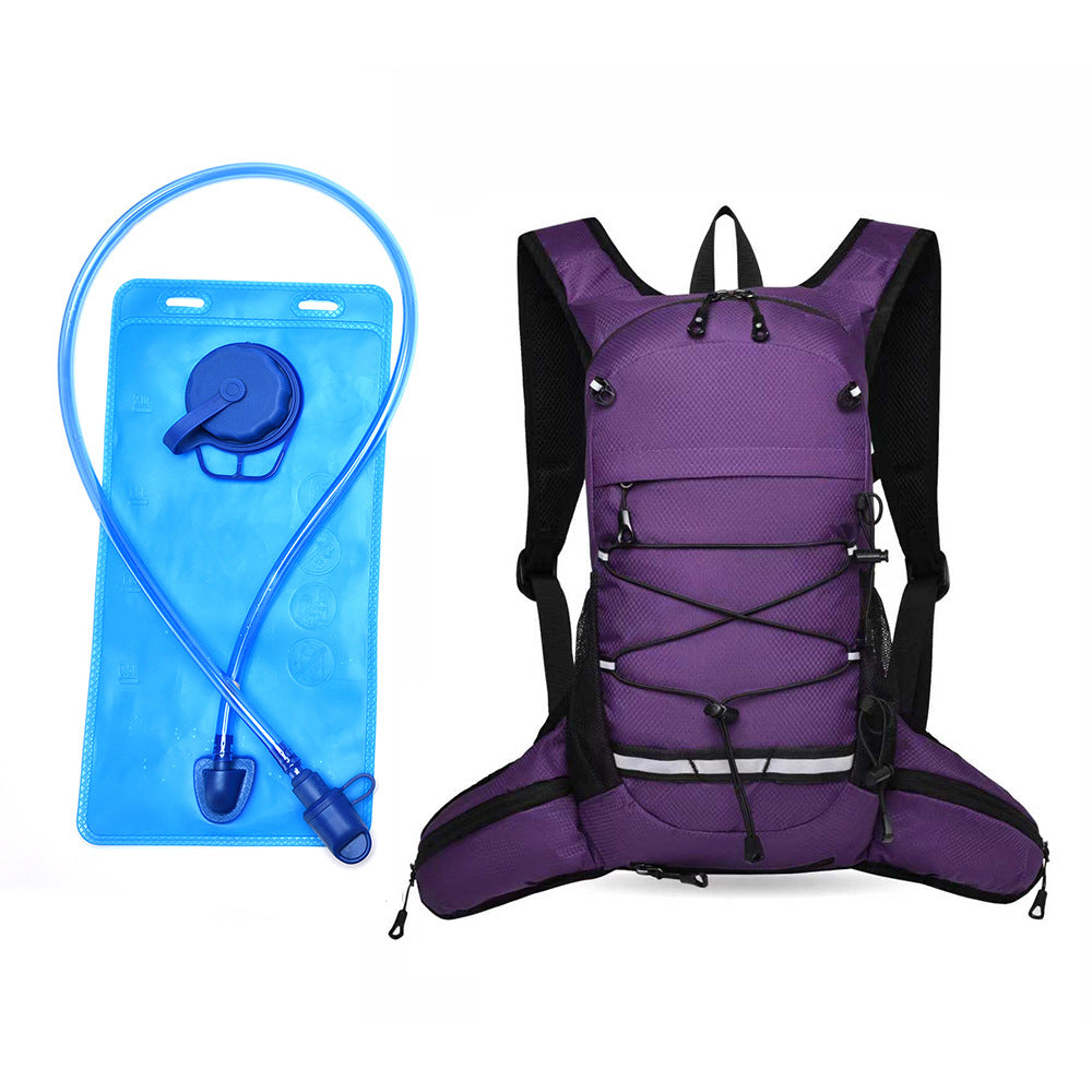 Leisure Hiking Waterproof Large Capacity Lightweight Sports Backpack