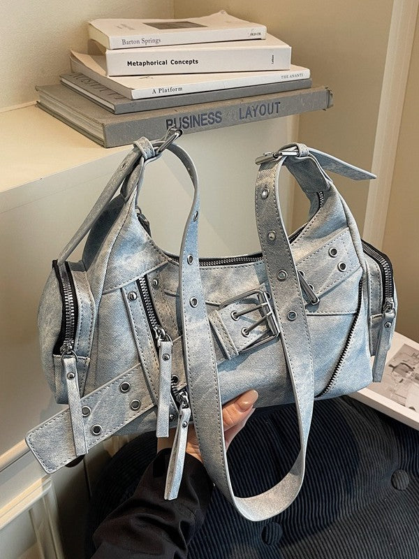 Casual Women's Korean For Autumn Trendy Bags