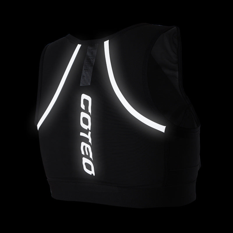 Running Vest Hydration Biking Mountain Climbing Kettle Hiking Sports Backpack