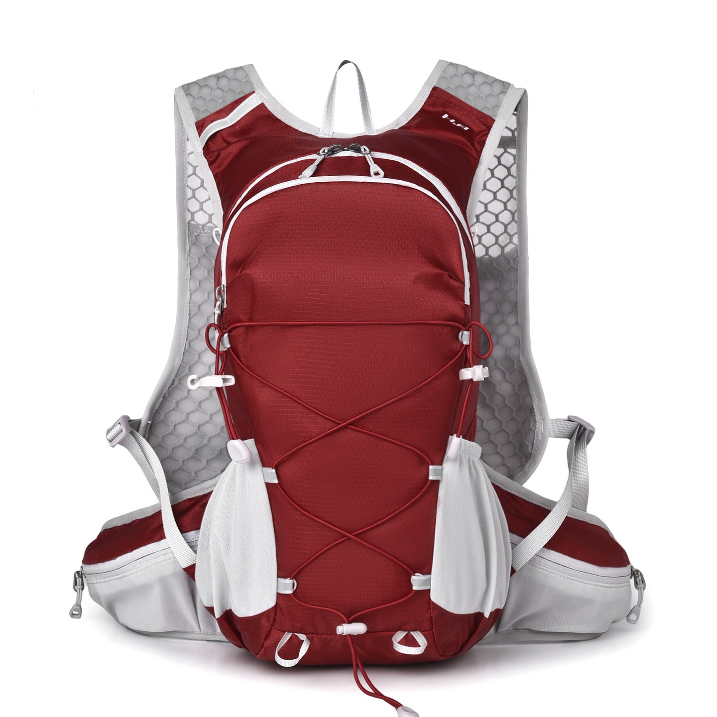 Glamorous Cycling Large Capacity Hiking Lightweight Leisure Backpack