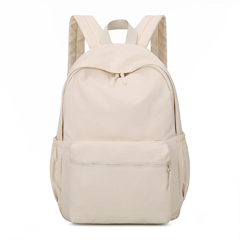 Waterproof Folding Simple Portable Lightweight Mountain Climbing Backpacks