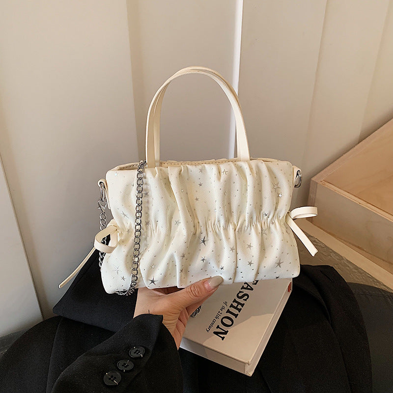 Summer Popular You Fashionable Chain Exquisite Bags
