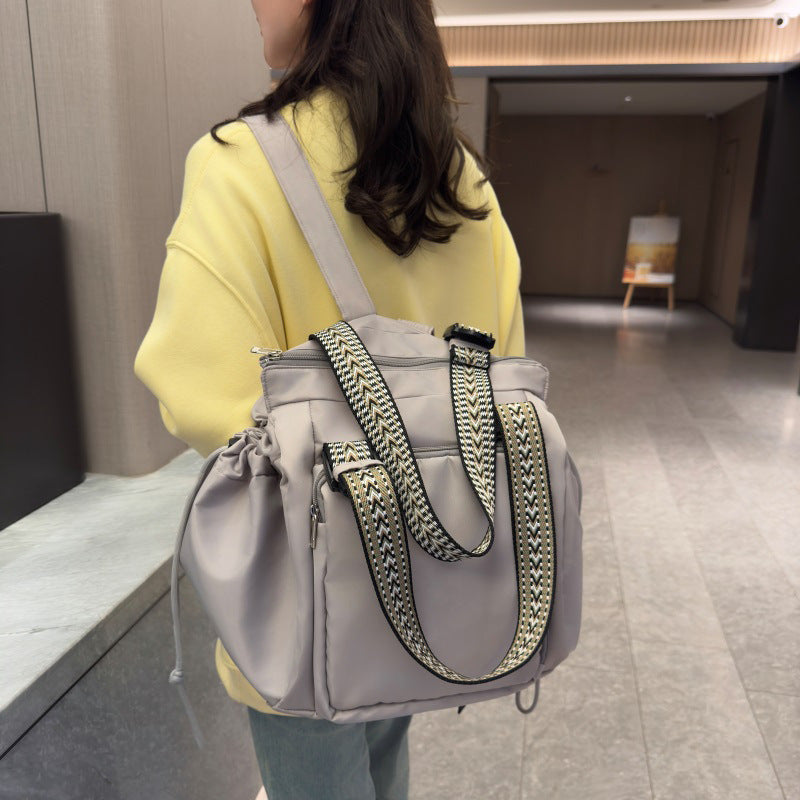 Women's Variety Cradle Storage Maternal Mummy Tote Bag