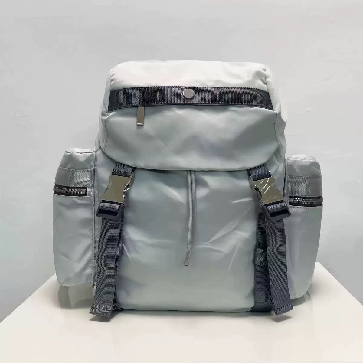 Lemon Mountain Climbing Large Capacity Waterproof Women's Backpack