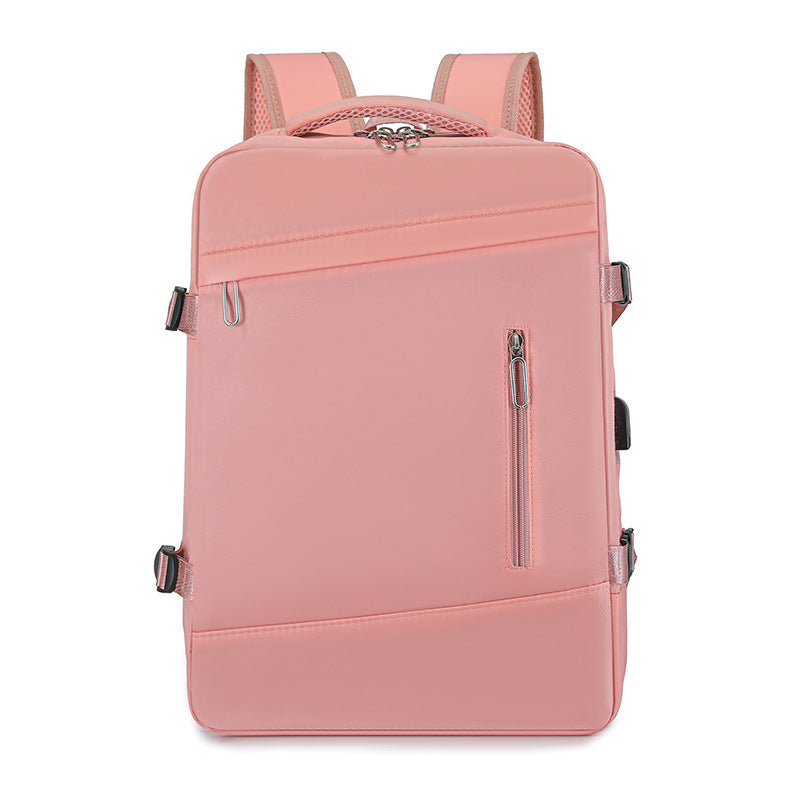 Fashionable Computer Large Capacity For Trip Business Backpack