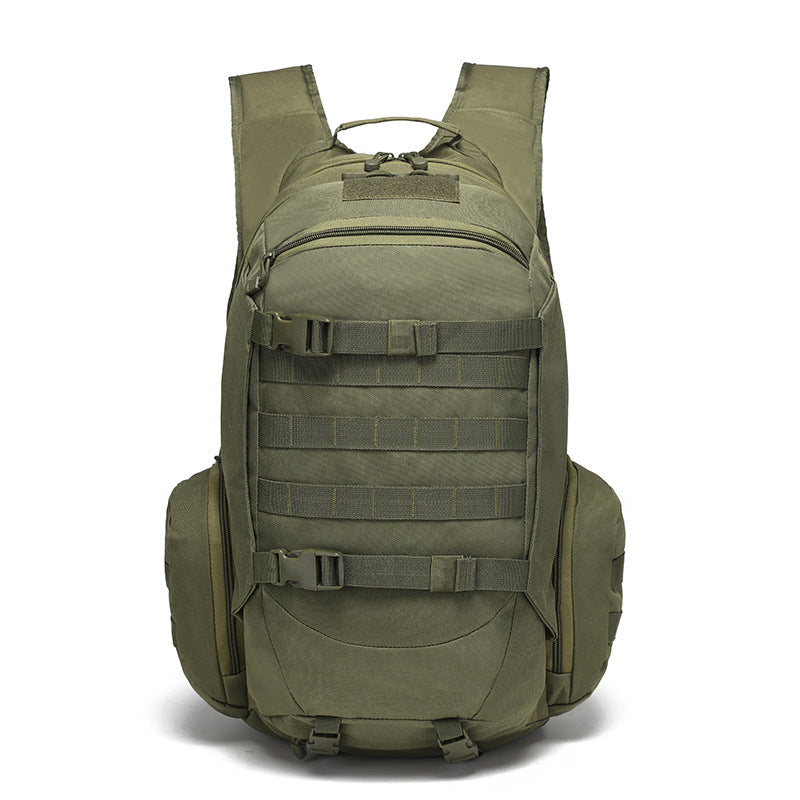 Men's Mountain Climbing Business Trip Hiking Sports Backpack