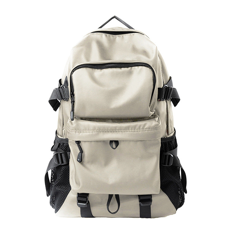 Men's & Women's Large Trendy Capacity For Boys Computer Leisure Backpack