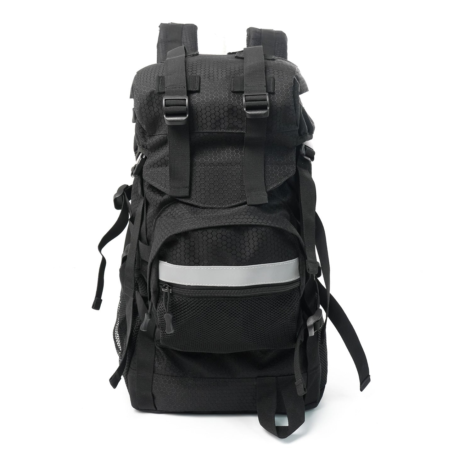Women's & Men's Burden Reduction Portable Hiking Large Capacity Sports Backpack