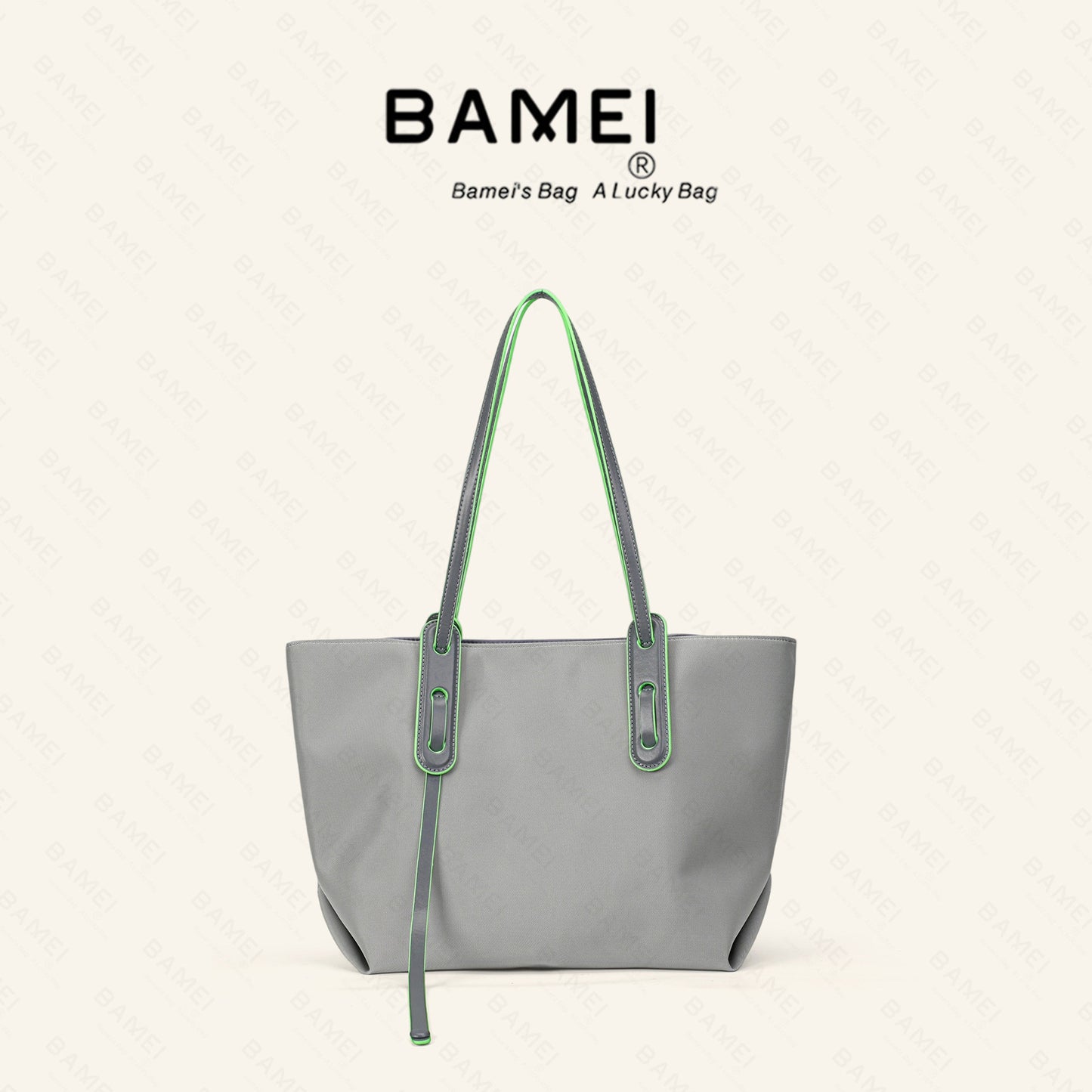 Women's Eight Large Capacity Totes Mother Daily Commuter High Bags