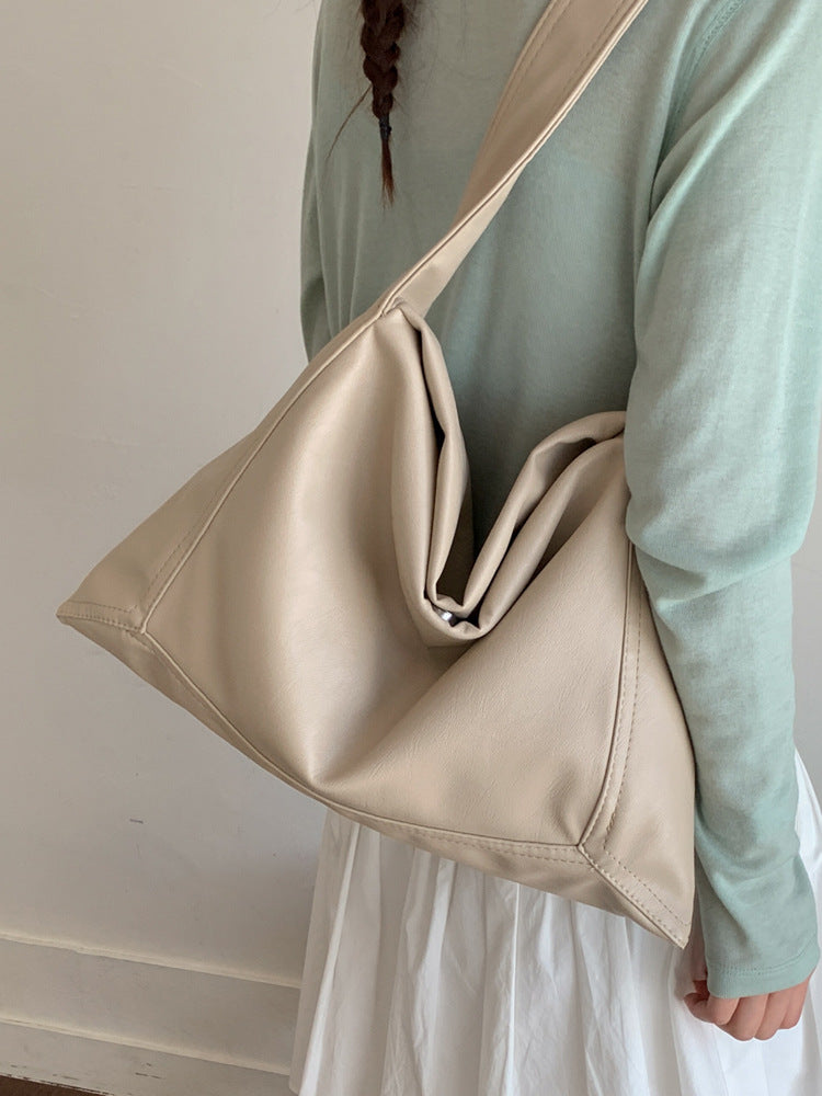 Women's Design Summer Large Capacity Underarm Tote Bags