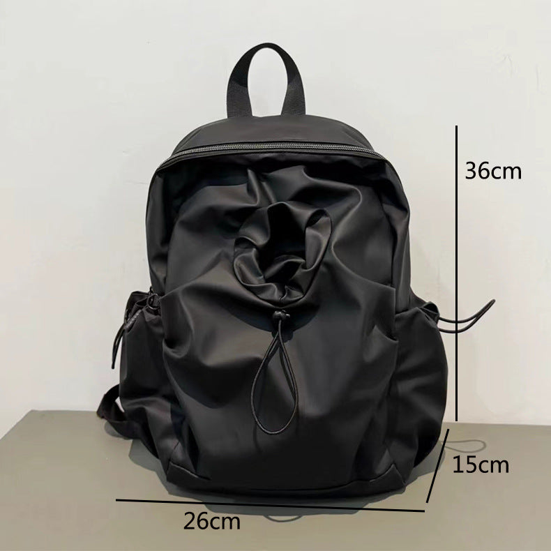 High Trendy Lightweight Relaxed Feeling Large Women's Backpack
