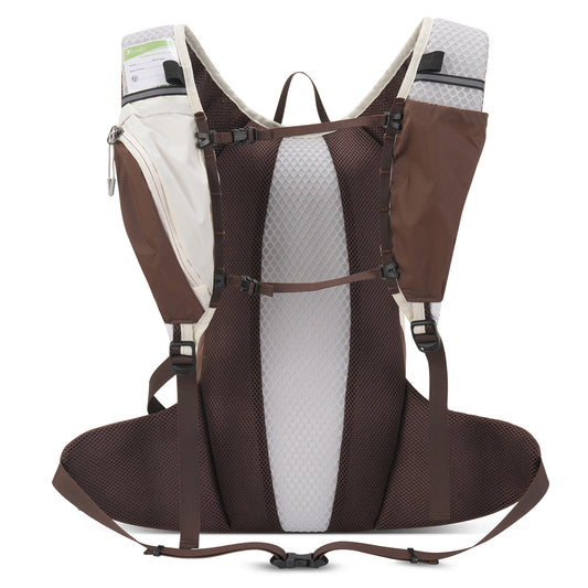 Women's & Men's Dune Nylon Waterproof Cross-country Riding Lightweight Bags