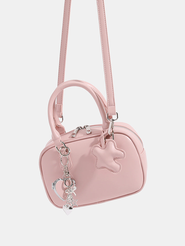 Women's Design Beta Spring Fashion Simple Shoulder Bags
