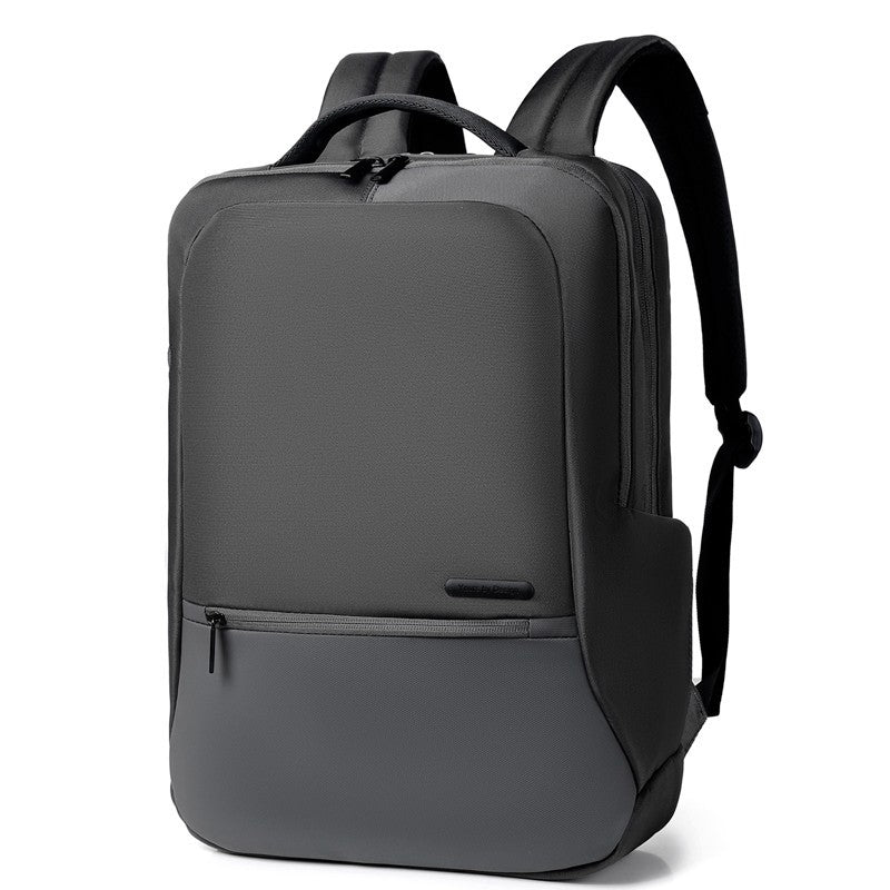 Men's Business Fashionable Large Capacity Waterproof Commuter Leisure Backpack