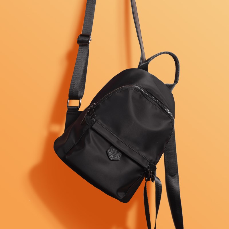Women's Oxford Spring Korean Style Fashion Bags