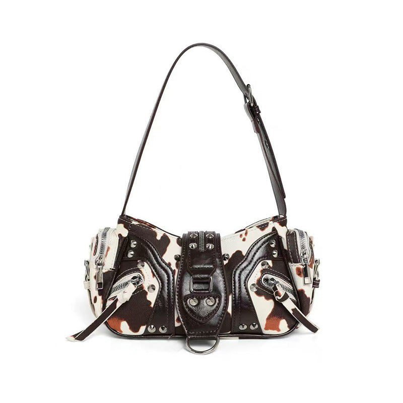 American Retro Design Hot Fashion Commuter Women's Shoulder Bag