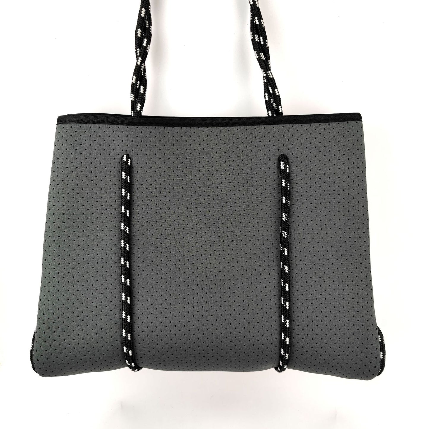 Neoprene Beach Portable Outing Mother Mummy Large Tote Bag
