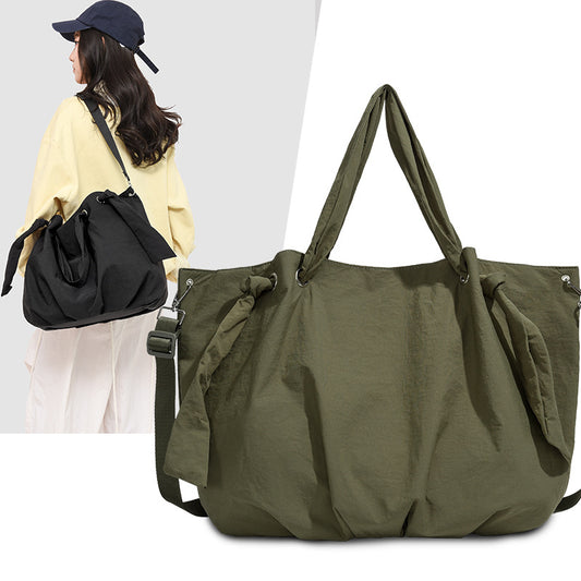 Women's Fashion Personalized Comfortable Style Commuter Shoulder Bags