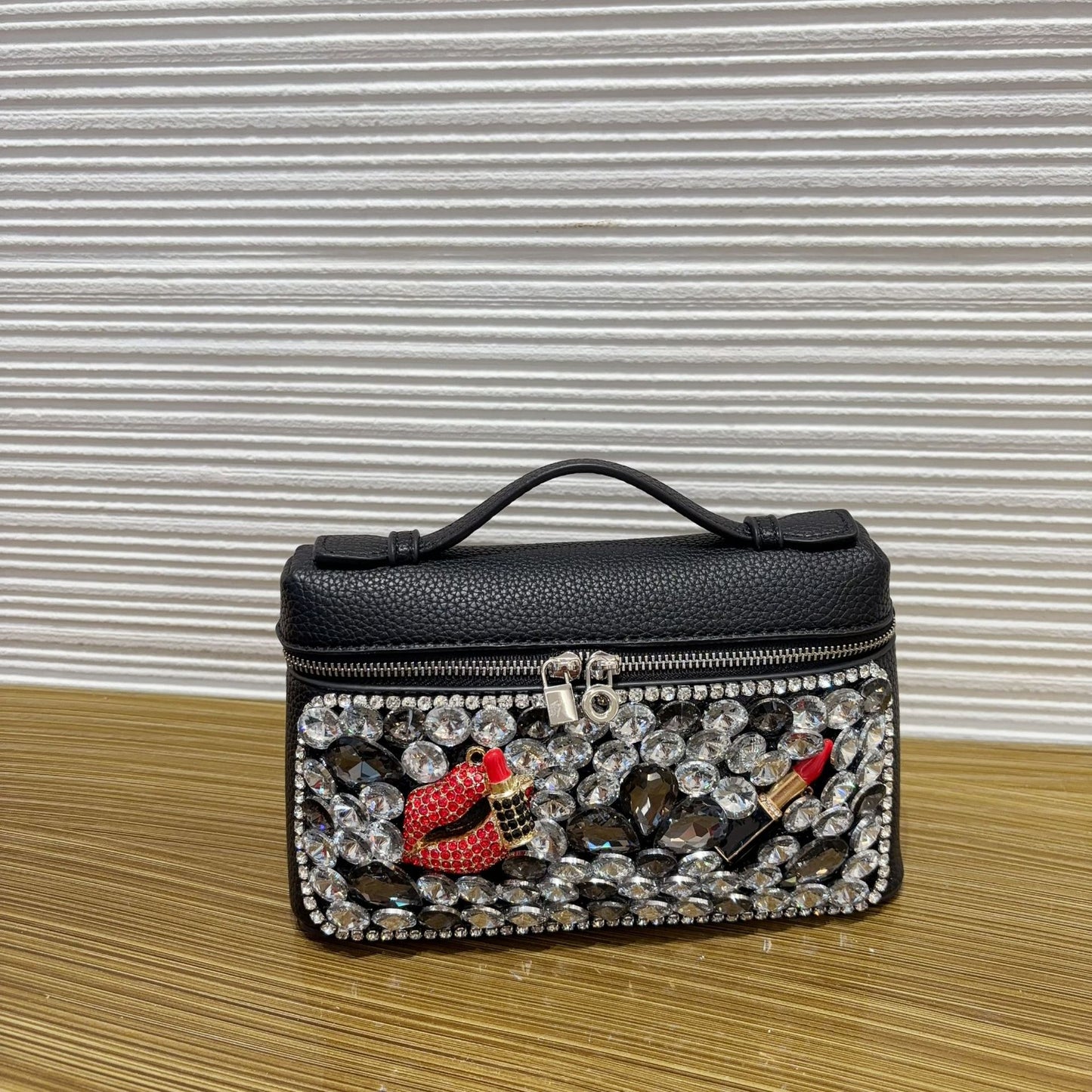 Women's Lunch Box Mini Fashion Portable Women's Handbag