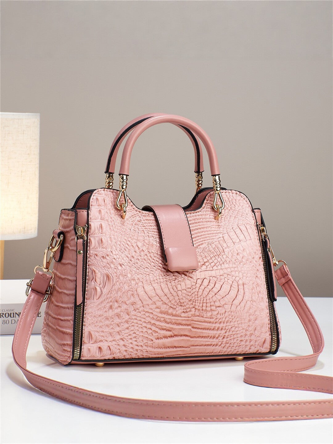 Direct Mail Fashion Mom Versatile Elegant Bags