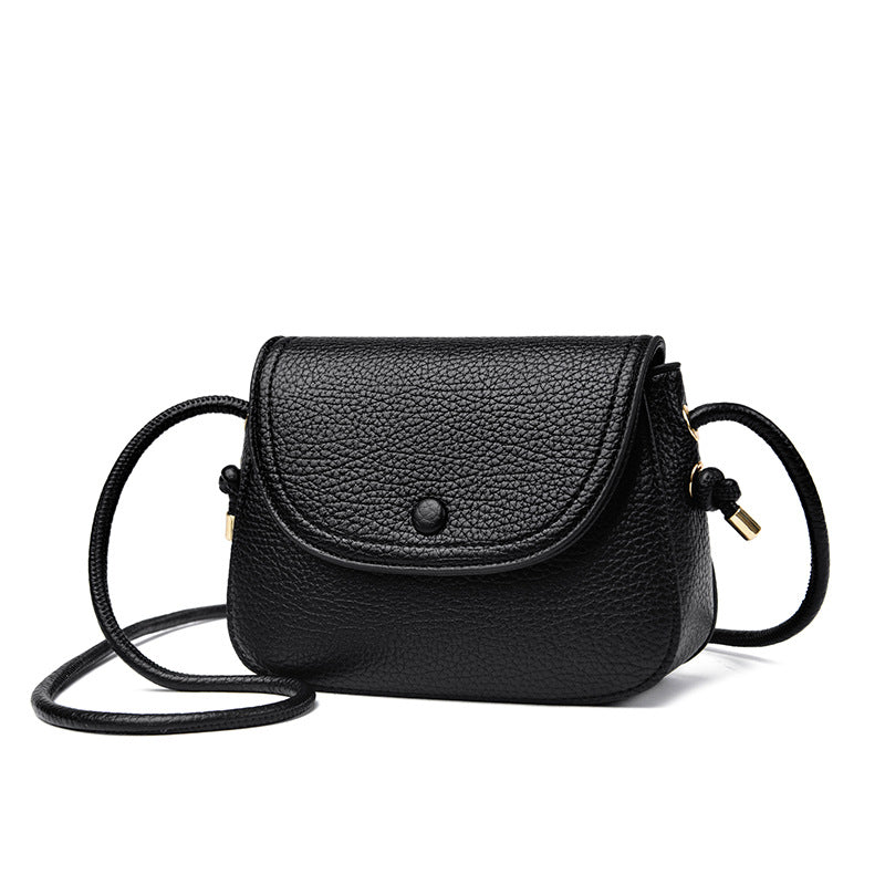 Women's Niche Vintage High Sense Saddle One Bags