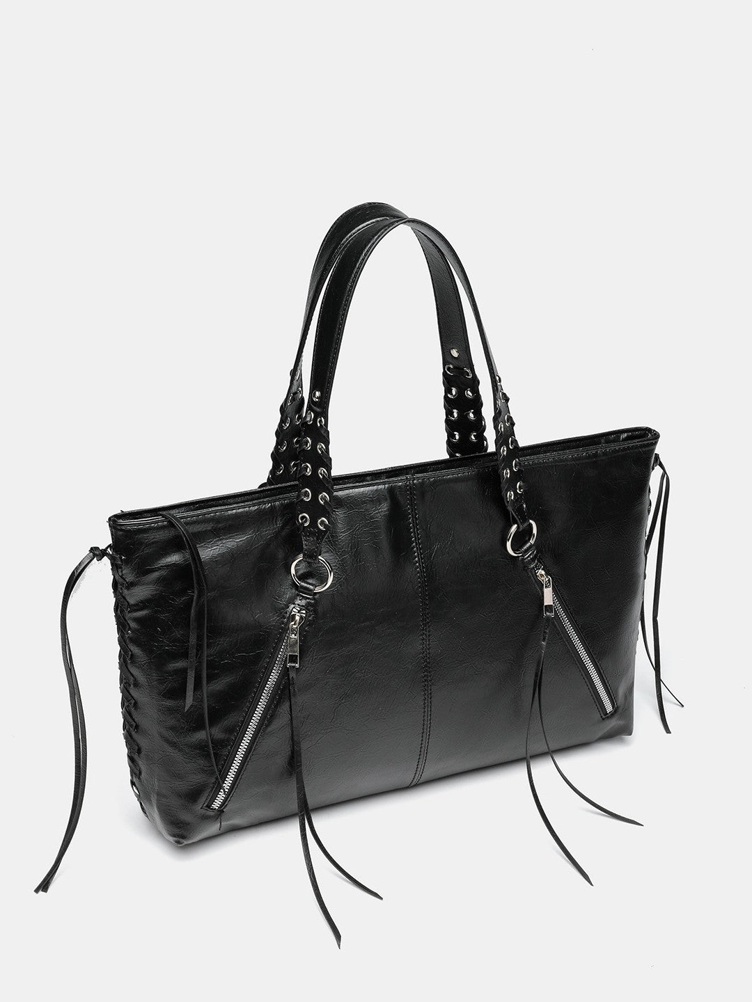 Women's Leisure Commute Autumn Fashion Large Capacity Shoulder Bags