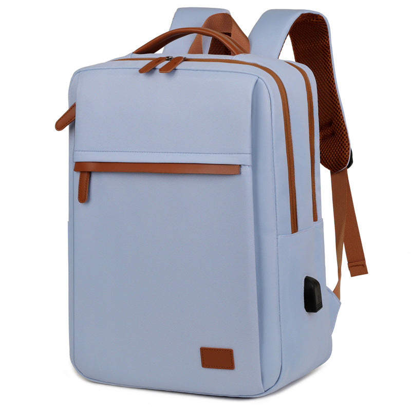 Unique Lightweight Business Computer Early High Leisure Backpack