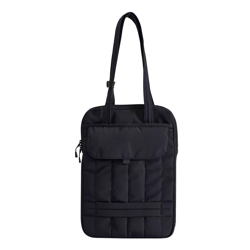 Charming Innovative Casual Simple Commute Protective Women's Shoulder Bag