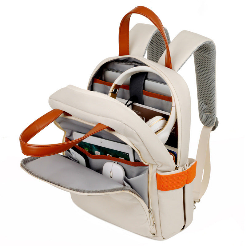 Glamorous Attractive Women's Inch High Sense Bags