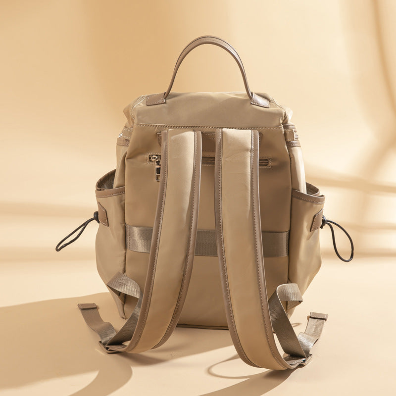 Summer Large Capacity Mummy Lightweight Fashion Commuter Bags