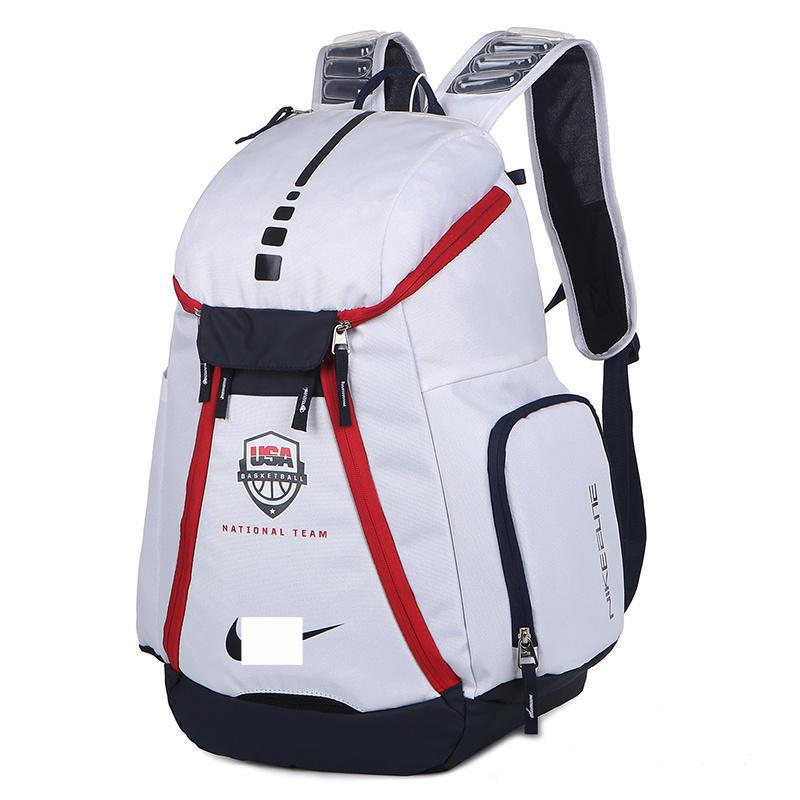 James Training Large Capacity Basketball Early Bags