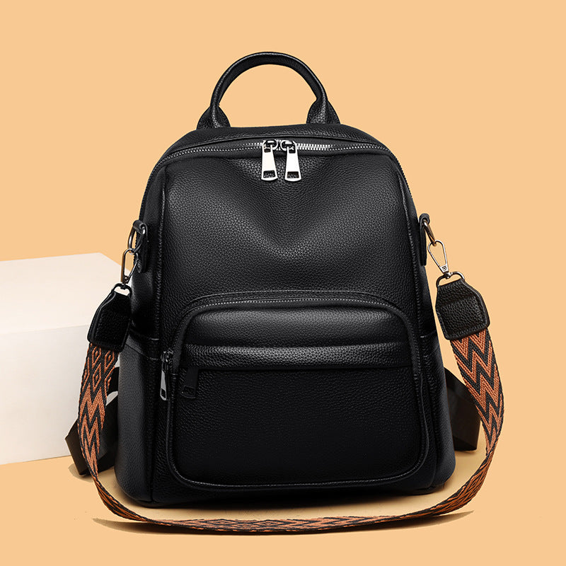 Fashion Fresh Sweet Korean Style Popular Stylish Women's Backpack