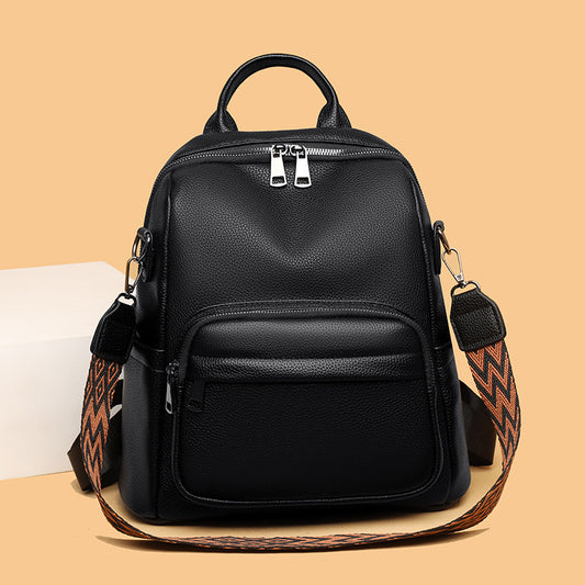 Fashion Fresh Sweet Korean Style Popular Stylish Women's Backpack