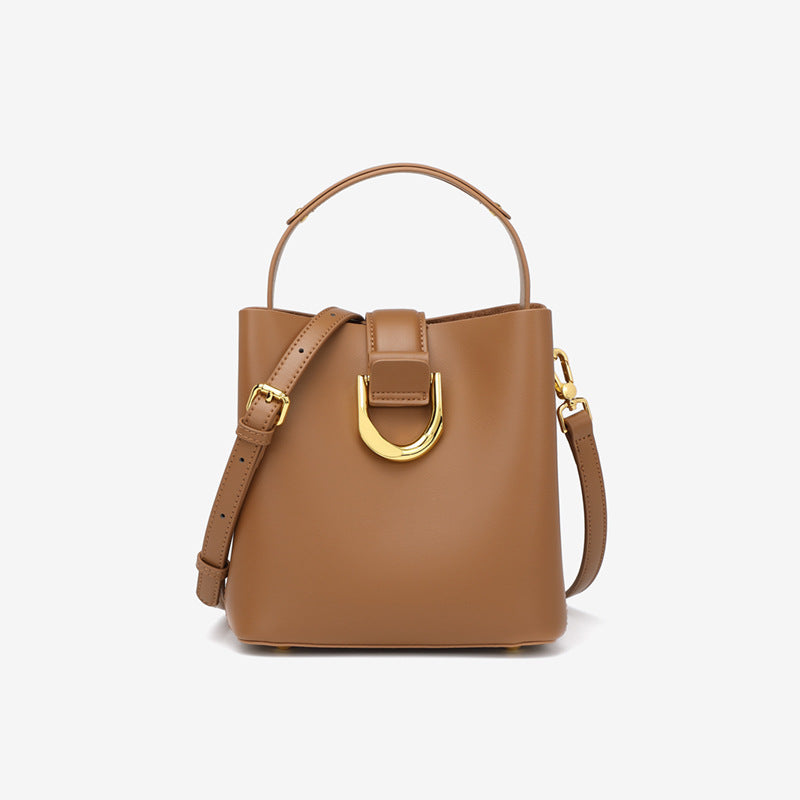 Women's Fashionable Large Capacity Commuter Portable For Women's Handbag
