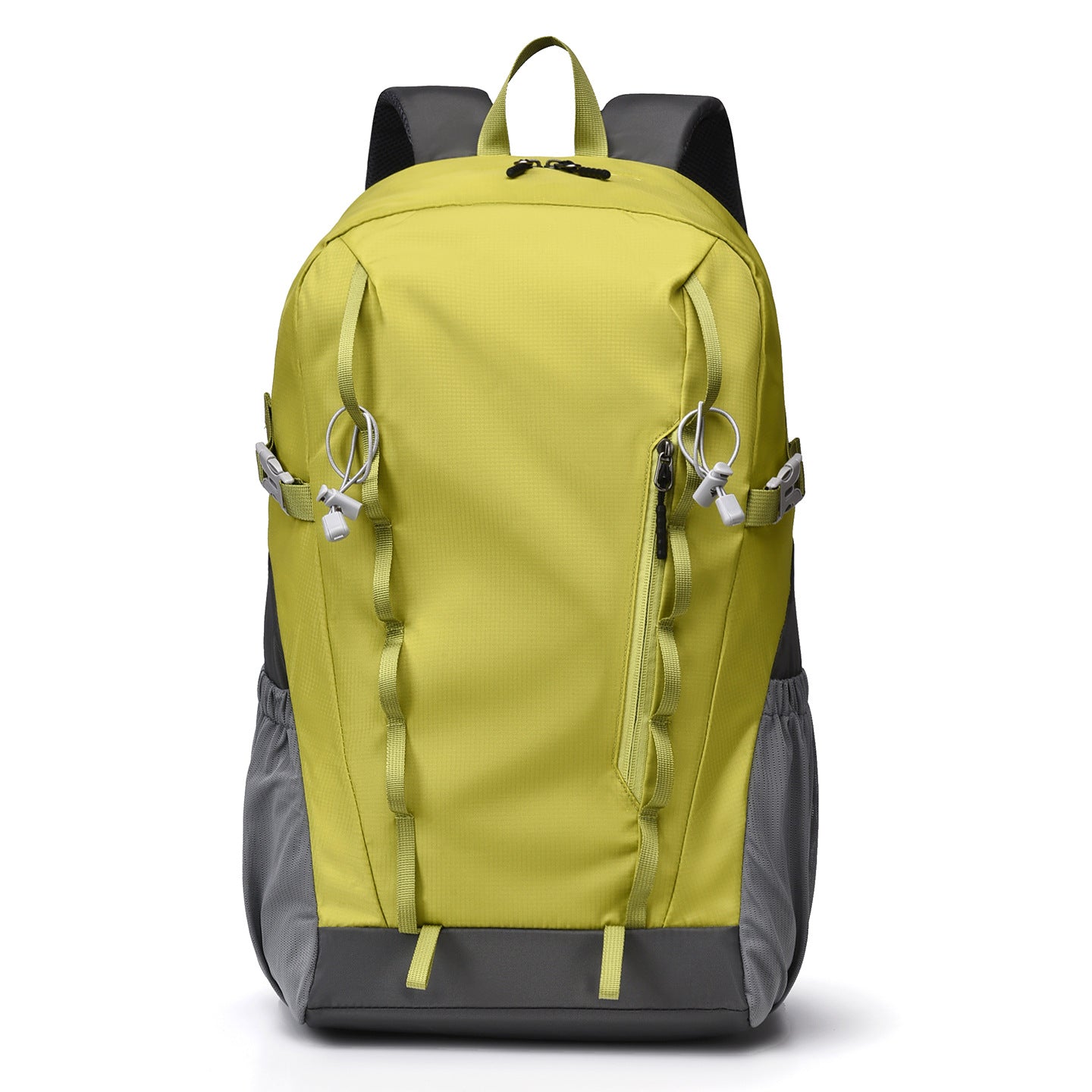 Beautiful Waterproof Large Capacity Multifunctional Hiking Leisure Backpack