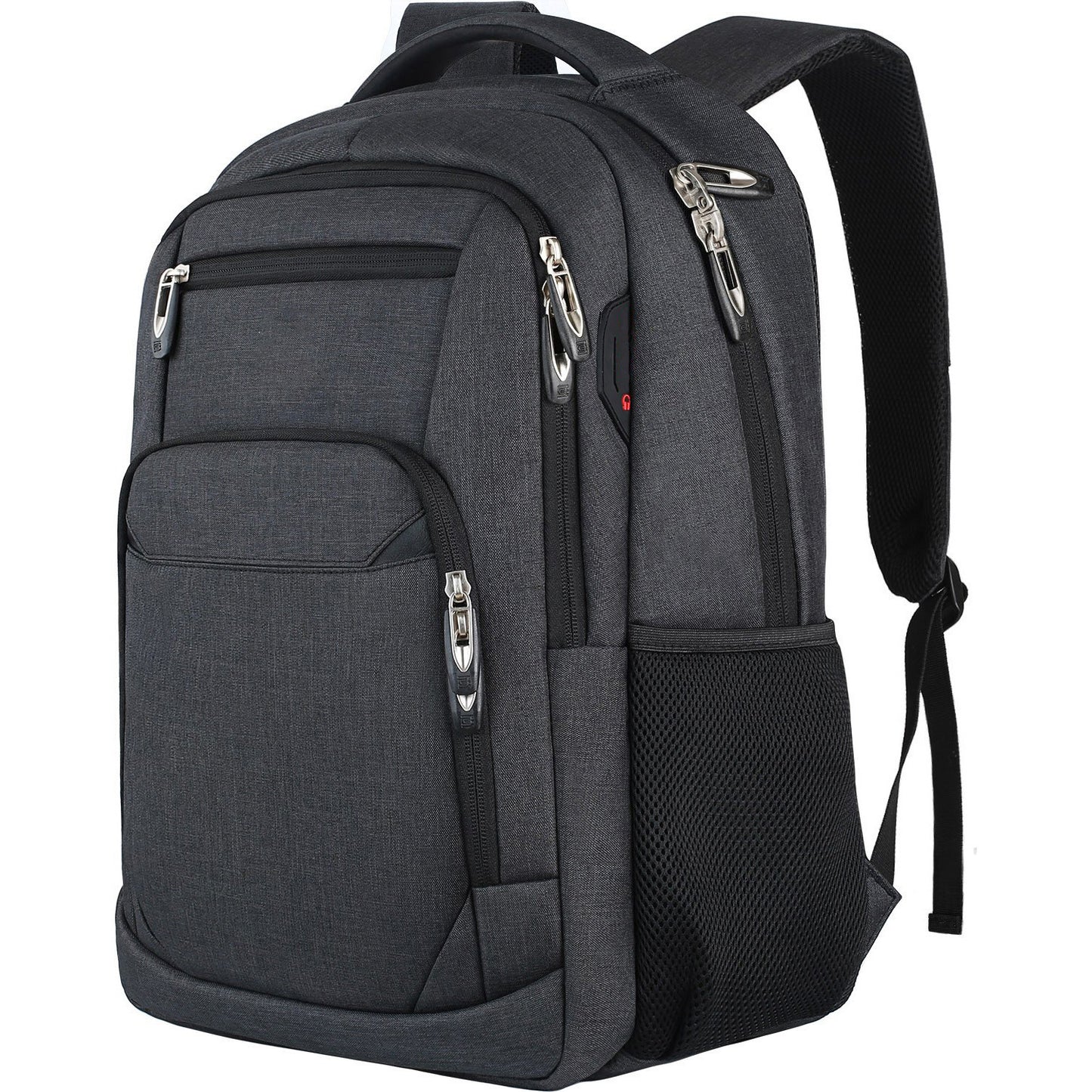Men's Large Capacity High Sense Business Backpacks