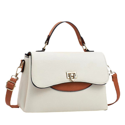 Graceful Innovative Slouchy Women's Textured Fashion Bucket Bag
