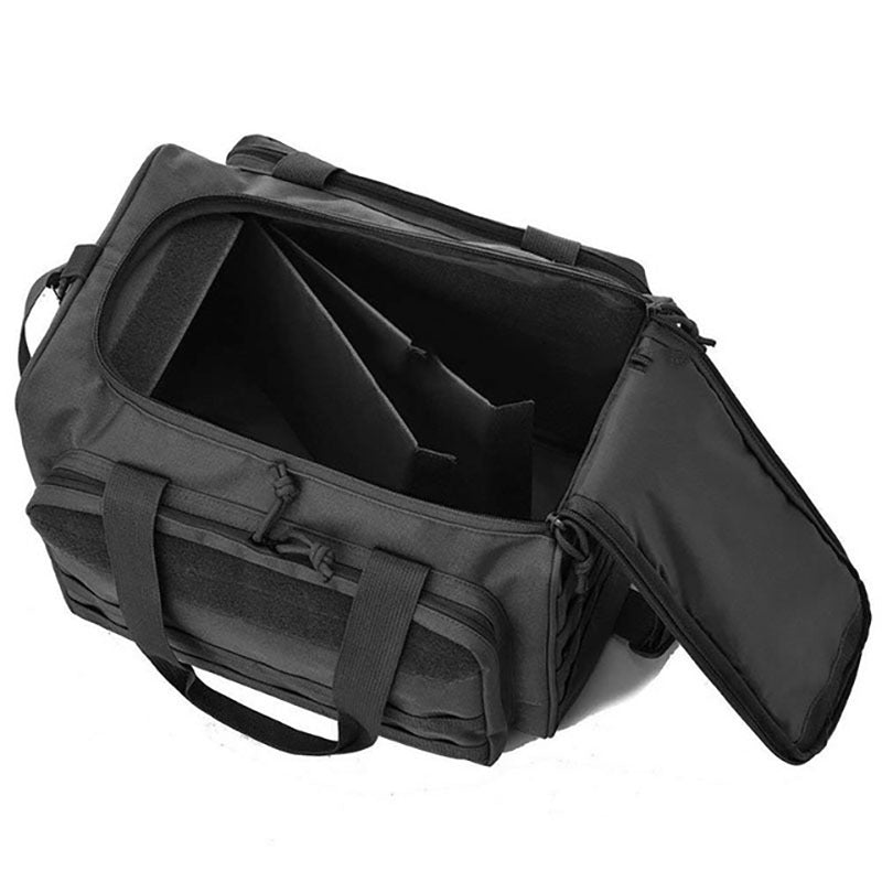 Tactics Multifunctional Storage Army Fan Camouflage Sport Waist Bag, Accessory Bag