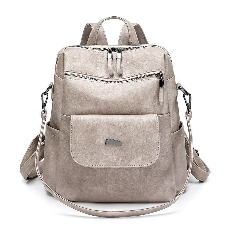 Glamorous Women's Korean Large Capacity Lady's Bags