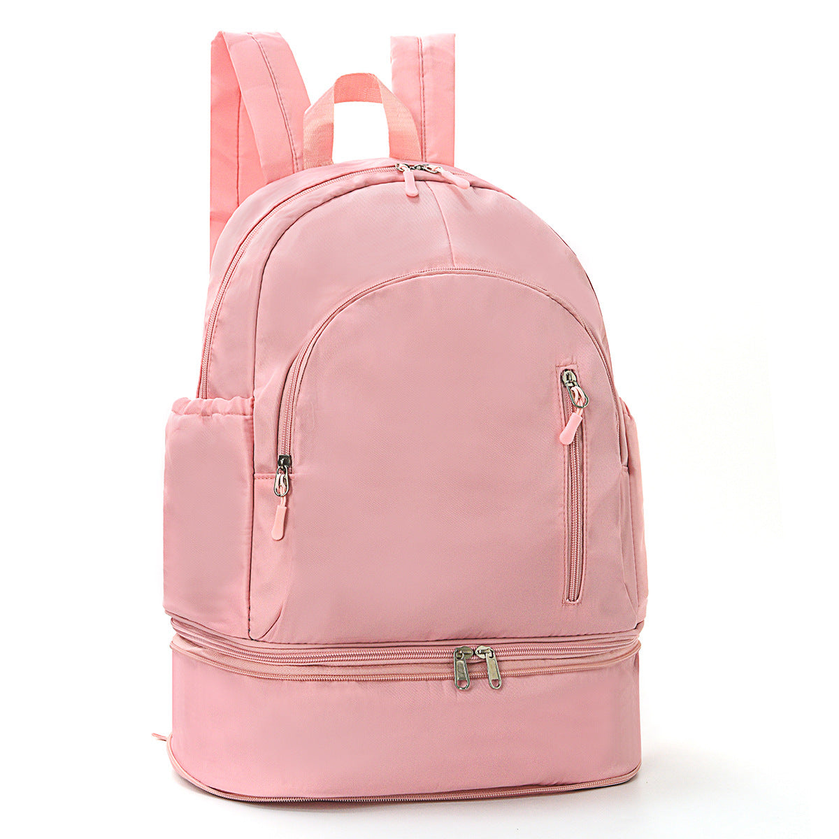 Women's & Men's Good-looking Fashion Large Capacity Adjustable Strap Backpacks