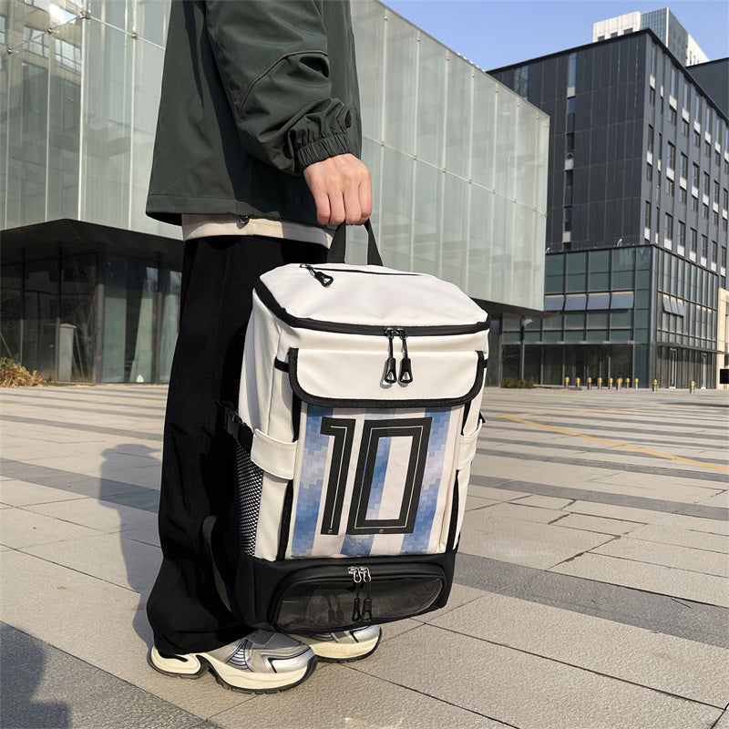 Innovative Men's Trendy Large Capacity Fashion Bags
