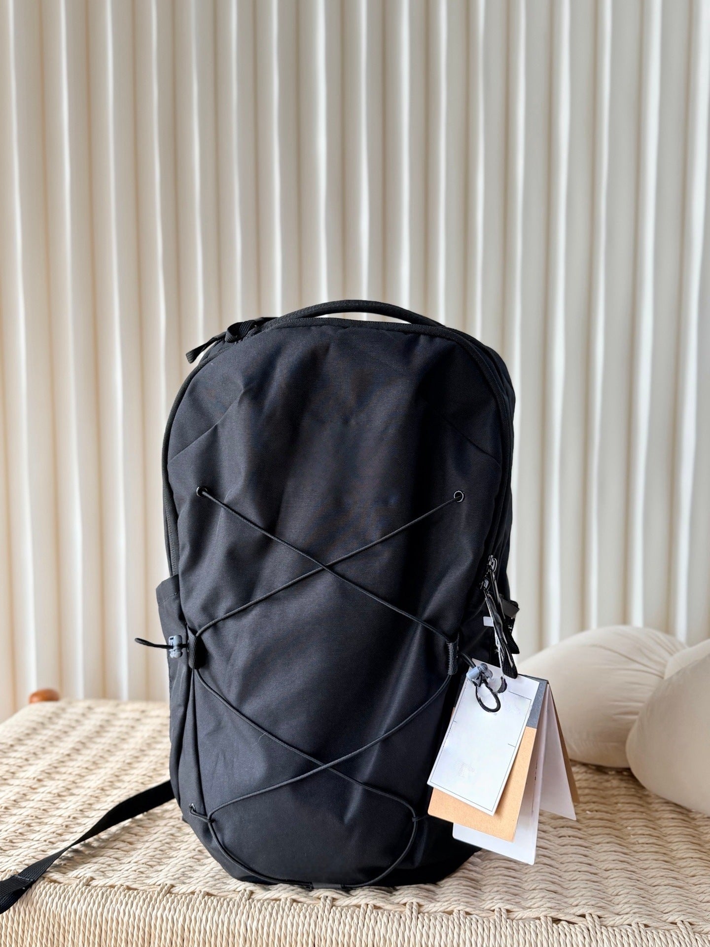 Women's & Men's Simple Large Capacity Design Bags
