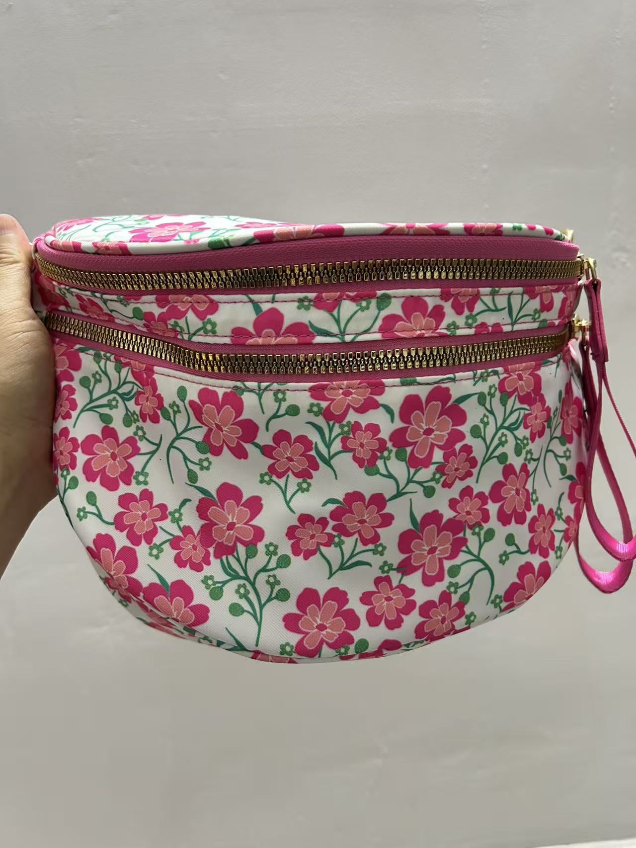 Women's Fashion Rhombus Large Plaid Capacity Shell Women's Messenger Bag