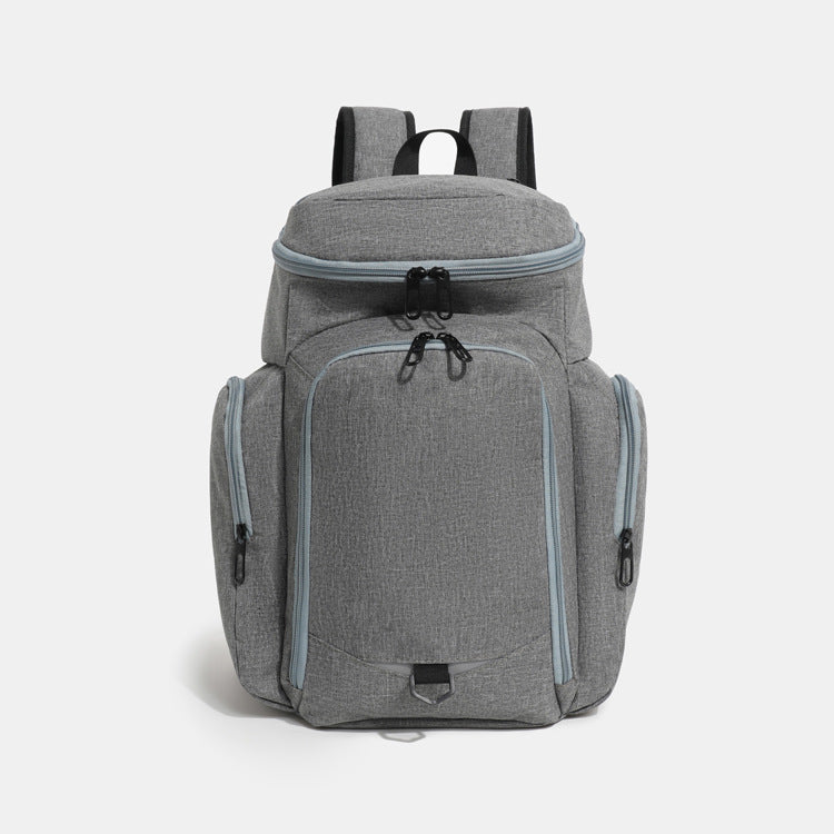 For Basketball Ball Large Capacity Oxford Cloth Bags